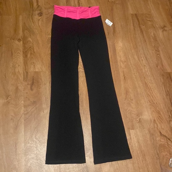 Aeropostale Pants & Jumpsuits Live Love Dream Yoga Bootcut Exercise